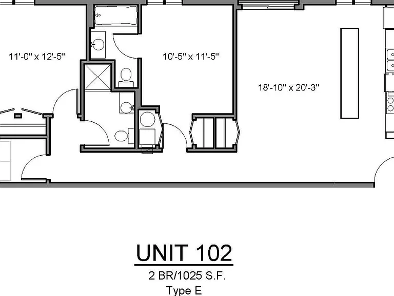 Sunrise Apartments — Photo 28