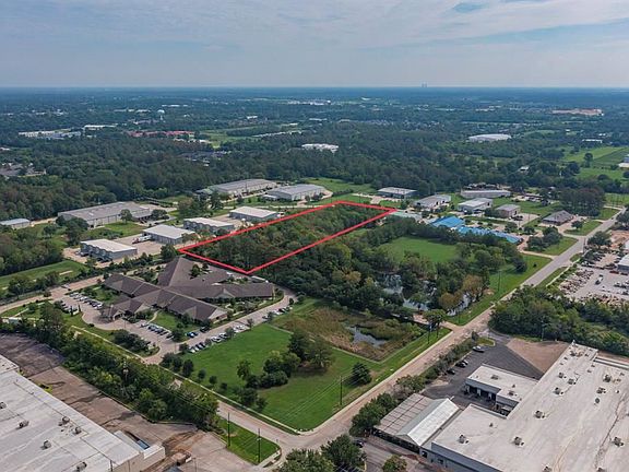 2nd image of 0 Commercial Park Rd