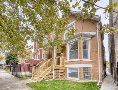 553 N Lawler Ave, Chicago, IL, 60644