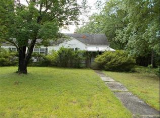 1033 Bloomfield Rd, Gibsonville, NC 27249