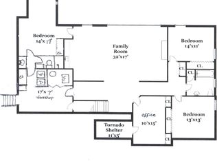 7544 Whistlewood Dr SW, Byron Center, MI 49315