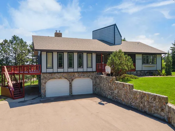 3335 Kerry Dr, Rapid City, SD 57702