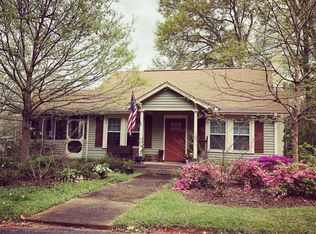 709 Martin Luther King Blvd, Opelika, AL 36801