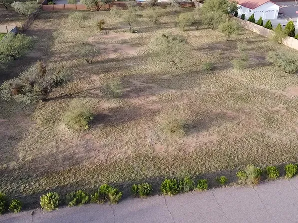 TBD E EAGLE ROCK Drive #238, Sierra Vista, AZ 85650