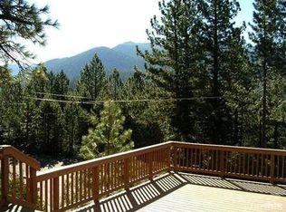 1162 Tokochi St, South Lake Tahoe, CA 96150