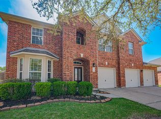 21403 Beverly Chase Dr, Richmond, TX 77406