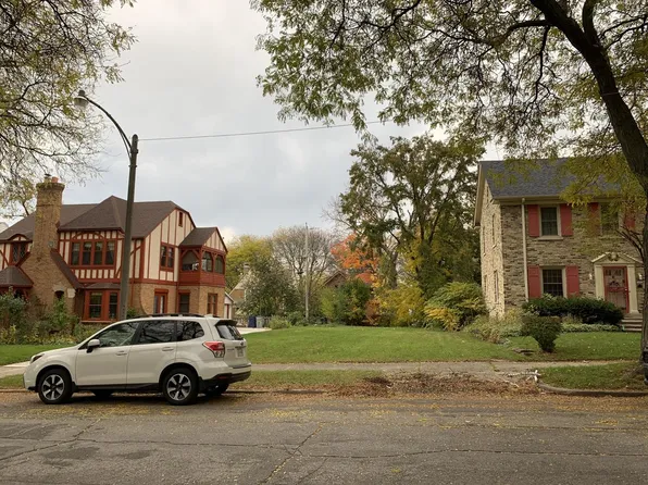 3426 North 49TH STREET, Milwaukee, WI 53216