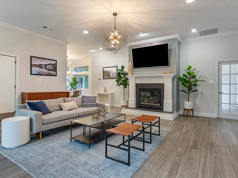 The Apartments at The Sycamores — Photo 2