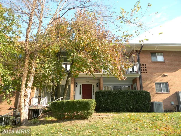 5603 Franconia Rd #21, Alexandria, VA 22310