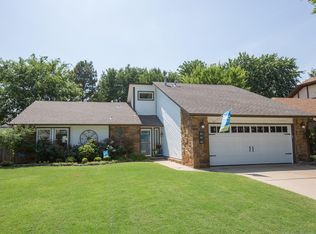 2406 S Hemlock Ave, Broken Arrow, OK 74012