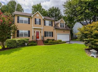 8291 La Gorce Pl, Mechanicsville, VA 23116