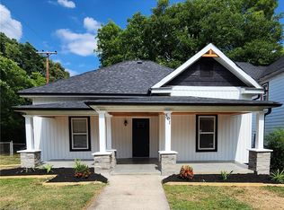 501 Cable St, High Point, NC 27260