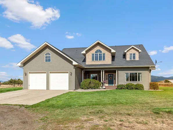 8808 E Greenbluff Rd, Colbert, WA 99005