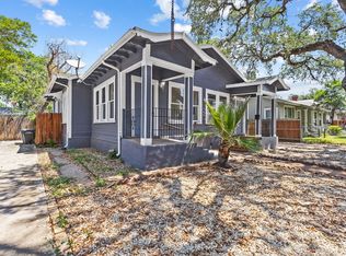 633 Avant Ave, San Antonio, TX 78210