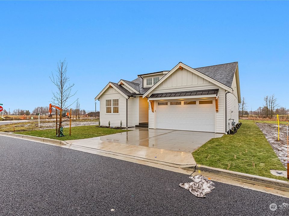 1503 Bowfin Court, Lynden, WA 98264 Zillow