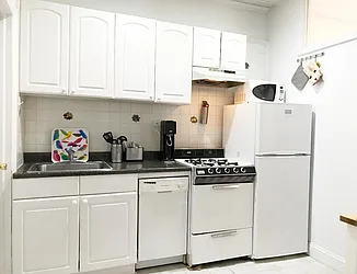 Rented by Keller Williams NYC