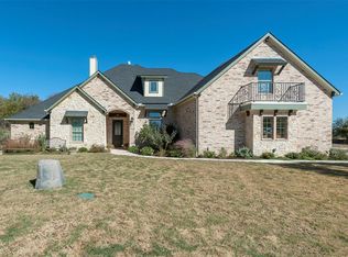 109 Falling Star Ct, Weatherford, TX 76088