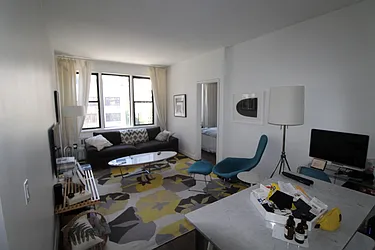 Rented by Blip LLC