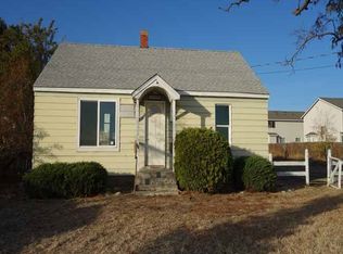 11715 E Mansfield Ave, Spokane, WA 99206