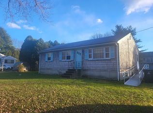 22 Goldie Rd, West Bridgewater, MA 02379