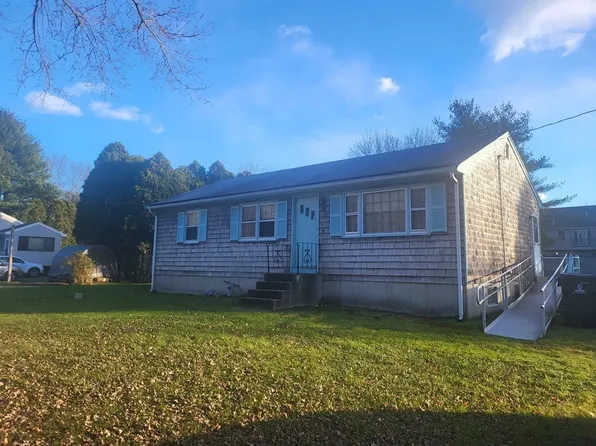 22 Goldie Rd, West Bridgewater, MA 02379