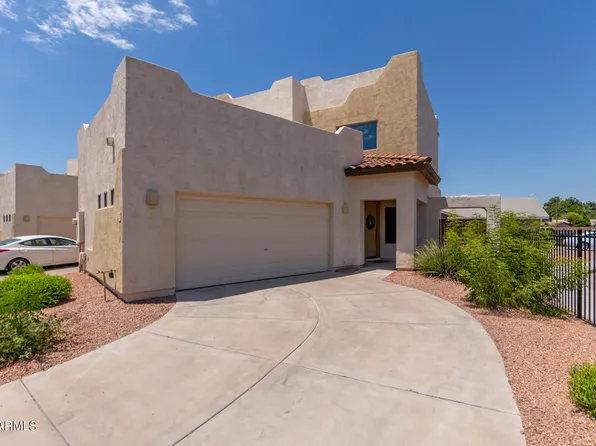 544 N ALMA SCHOOL Road #3, Mesa, AZ 85201