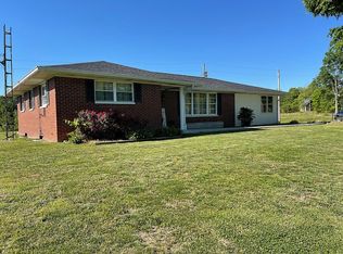 2955 Highway 2002, McKee, KY 40447