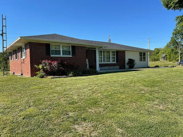 2955 Highway 2002, McKee, KY 40447
