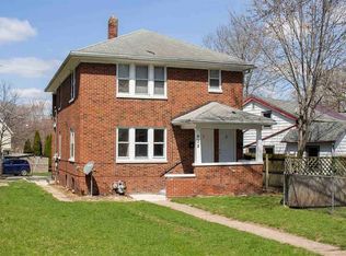 638 N Winnebago St #1, Rockford, IL 61103