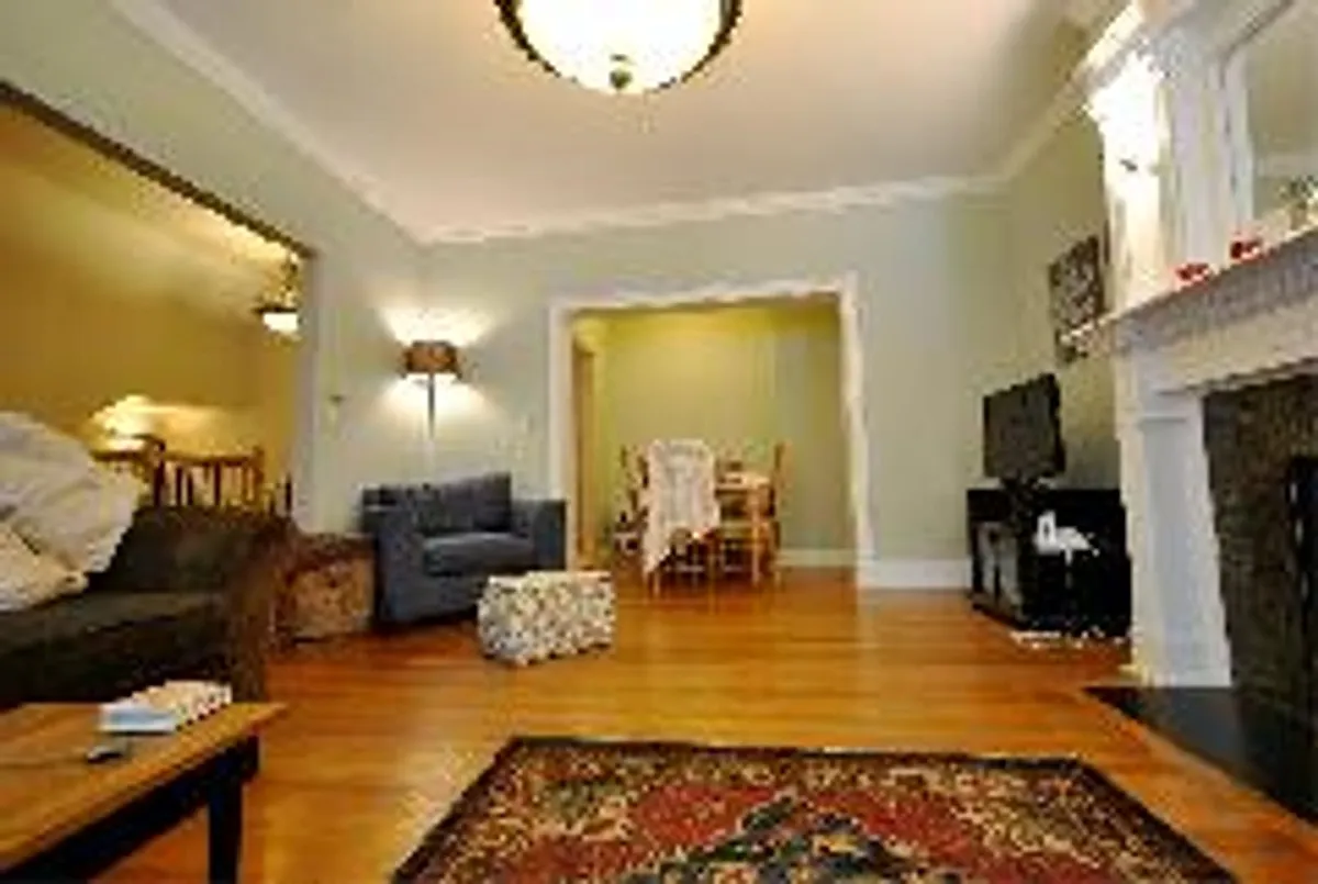 Building Photo - 39 Addington Rd #1