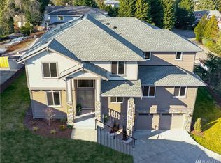 3679 122nd Ave SE, Bellevue, WA 98006