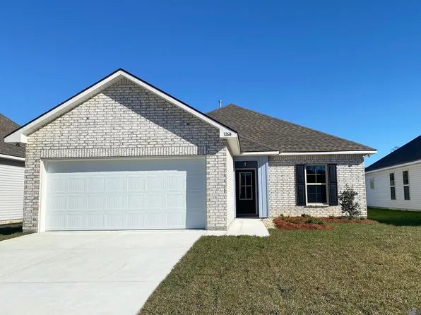 32614 Flower Tree Ct, Walker, LA 70785