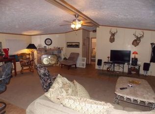 43852 Eureka Dr, Clinton Township, MI 48036