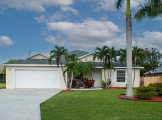 3262 SW Hambrick St, Port Saint Lucie, FL 34953