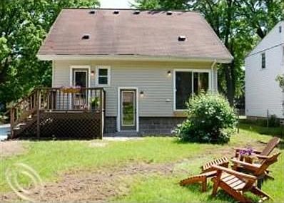 4th image of 603 E Windemere Ave