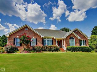 2540 Old Salem Cir SE, Conyers, GA 30013