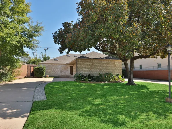 2619 Briarpark Dr, Houston, TX 77042