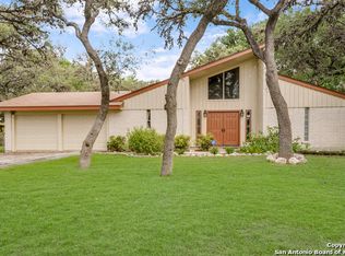 7939 Green Glen Dr, San Antonio, TX 78255