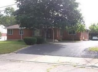 3818 Ravenna Rd, Dayton, OH 45414