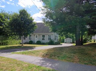64 Beverly St, Portland, ME 04103