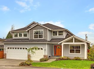 459 Nile Pl NE, Renton, WA 98059