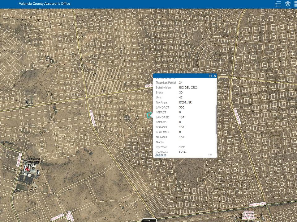 1st image of Rio Del Oro Lot 34