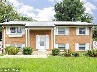 12101 New Hampshire Ave, Silver Spring, MD 20904