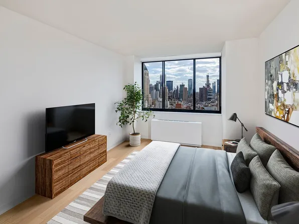 1 Columbus Place image 9 of 30