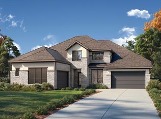 Kyle - SH 6424 Plan, The Homestead - 72', Rockwall, TX 75032