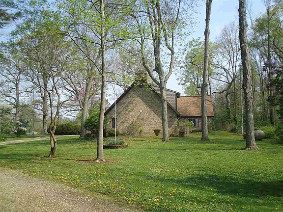 2nd image of 10180 W County Road 550 S