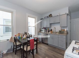 29 Chester St #2, Allston, MA 02134