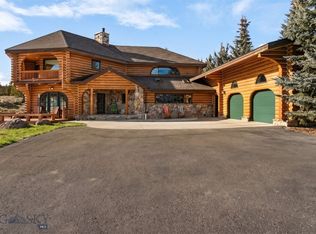 707 Crown Butte Rd, Big Sky, MT 59716