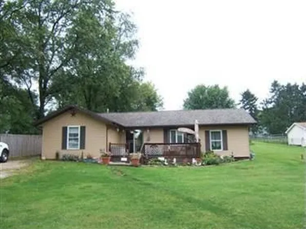 4010 4th St NE, Canton, OH 44704