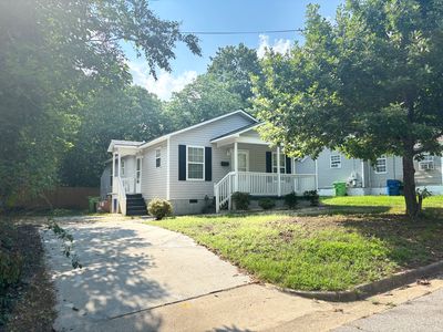 1112 Mark St, Raleigh, NC, 27601